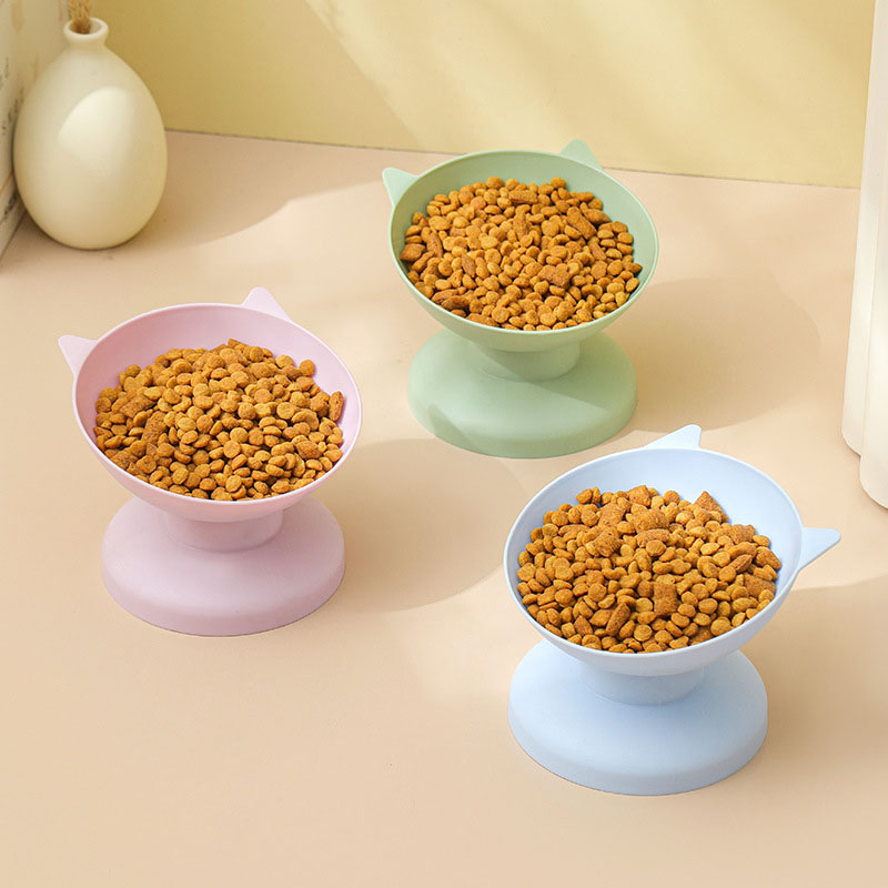 Royal Canin Food Medium - Двойные миски для кошек и собак,