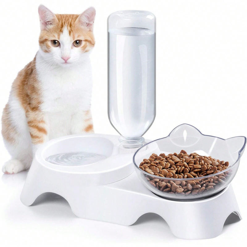 Royal Canin Food Medium - Набор из 2-х мисок для собак