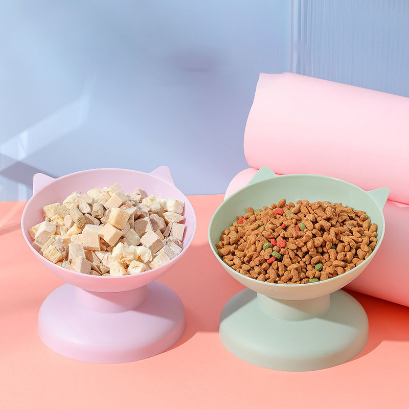 Двойные миски для кошек и соба – обзор и цена Royal Canin Food Medium