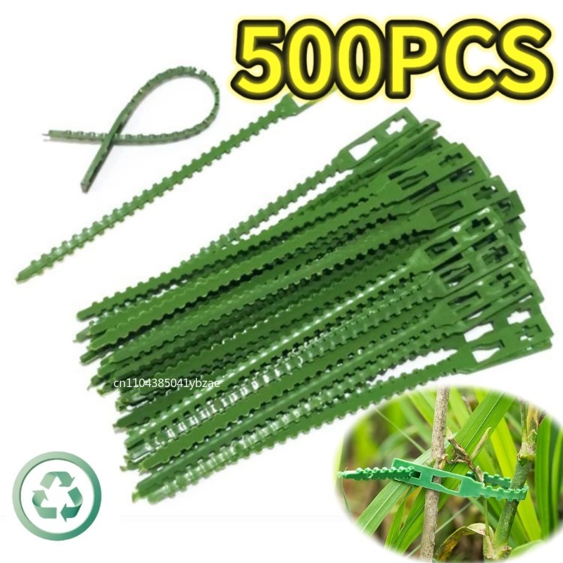 50-1000 шт. регулируемые пласт – обзор и цена Vine Climbing Plastic