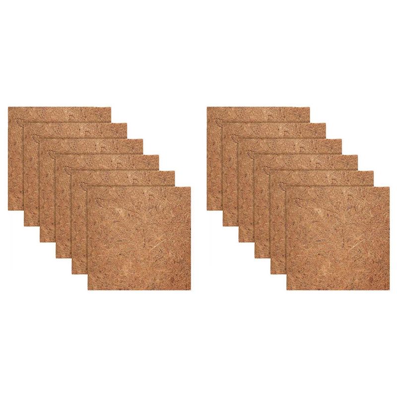 Коврик из натурального кокосов – обзор и цена Substrate Coconut Fiber