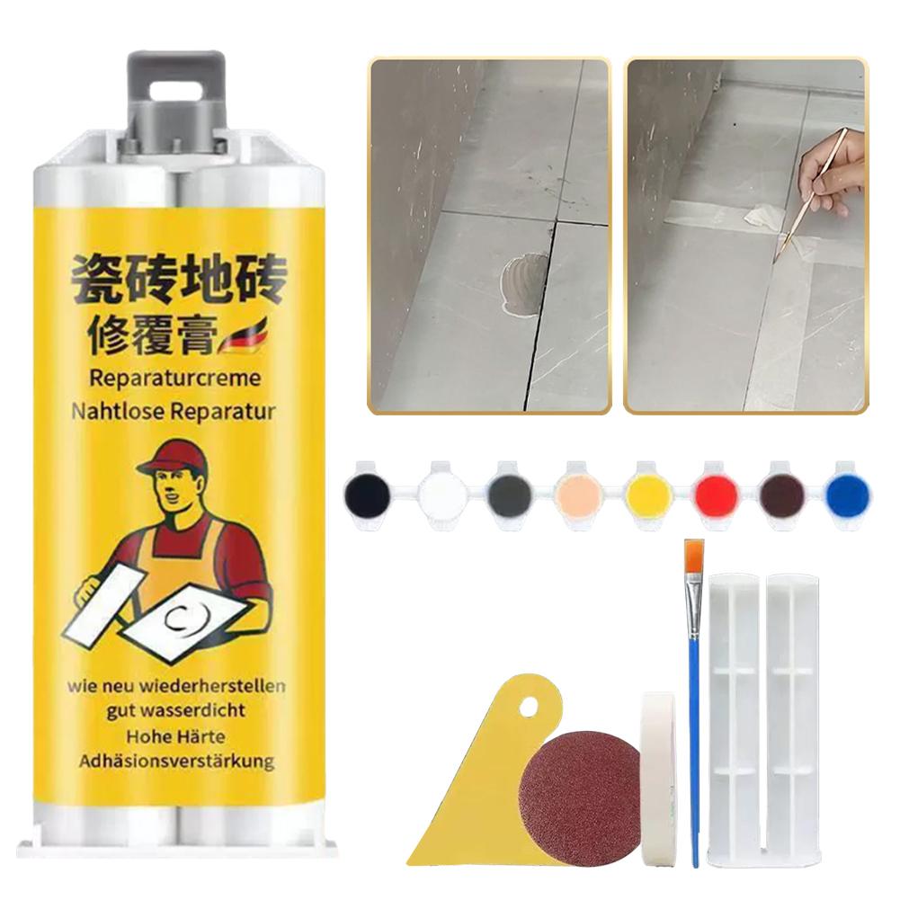 Многофункциональный набор для  – обзор и цена Ceramic Tile Floor