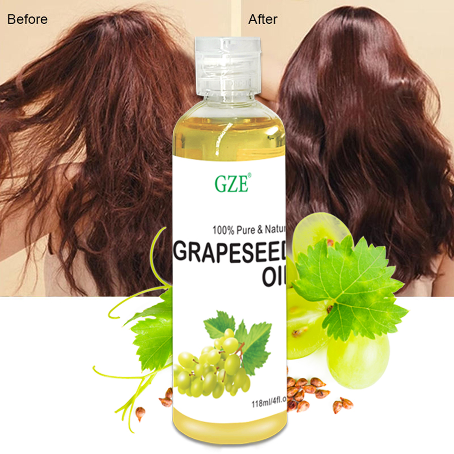 Масло виноградной косточки GZE – обзор и цена Substrate Coconut Fiber