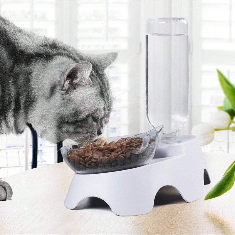 Набор из 2-х мисок для собак и – обзор и цена Royal Canin Food Medium
