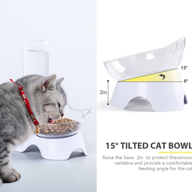 Набор из 2-х мисок для собак и – обзор и цена Royal Canin Food Medium